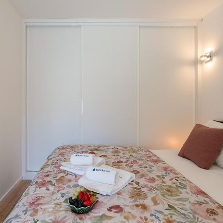 Host Wise - Charming Welcoming Flat - Centrally Located Porto Eksteriør bilde