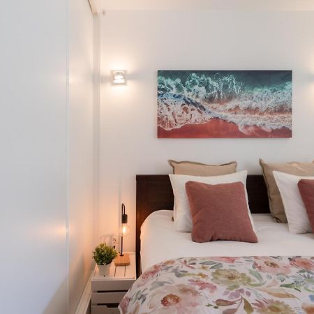 Host Wise - Charming Welcoming Flat - Centrally Located Porto Eksteriør bilde