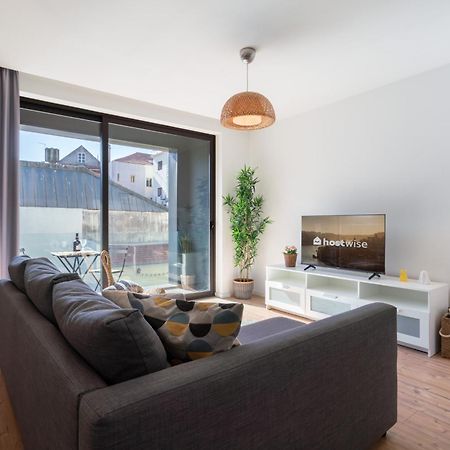 Host Wise - Charming Welcoming Flat - Centrally Located Porto Eksteriør bilde
