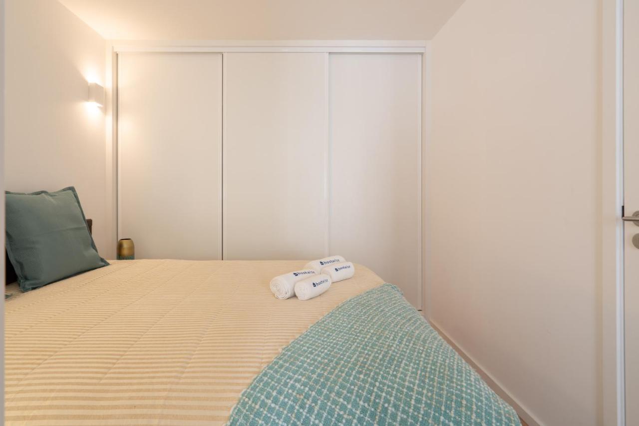 Host Wise - Charming Welcoming Flat - Centrally Located Porto Eksteriør bilde