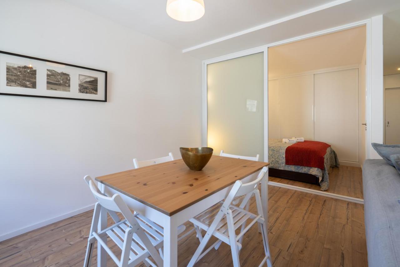 Host Wise - Charming Welcoming Flat - Centrally Located Porto Eksteriør bilde