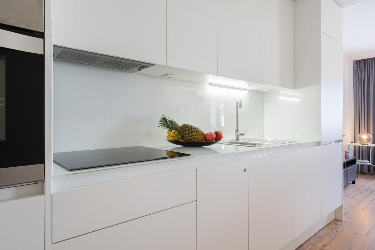 Host Wise - Charming Welcoming Flat - Centrally Located Porto Eksteriør bilde