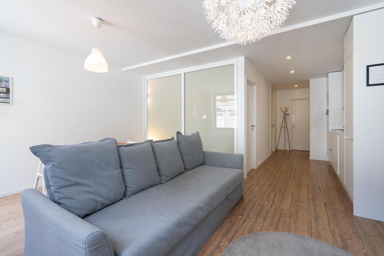 Host Wise - Charming Welcoming Flat - Centrally Located Porto Eksteriør bilde