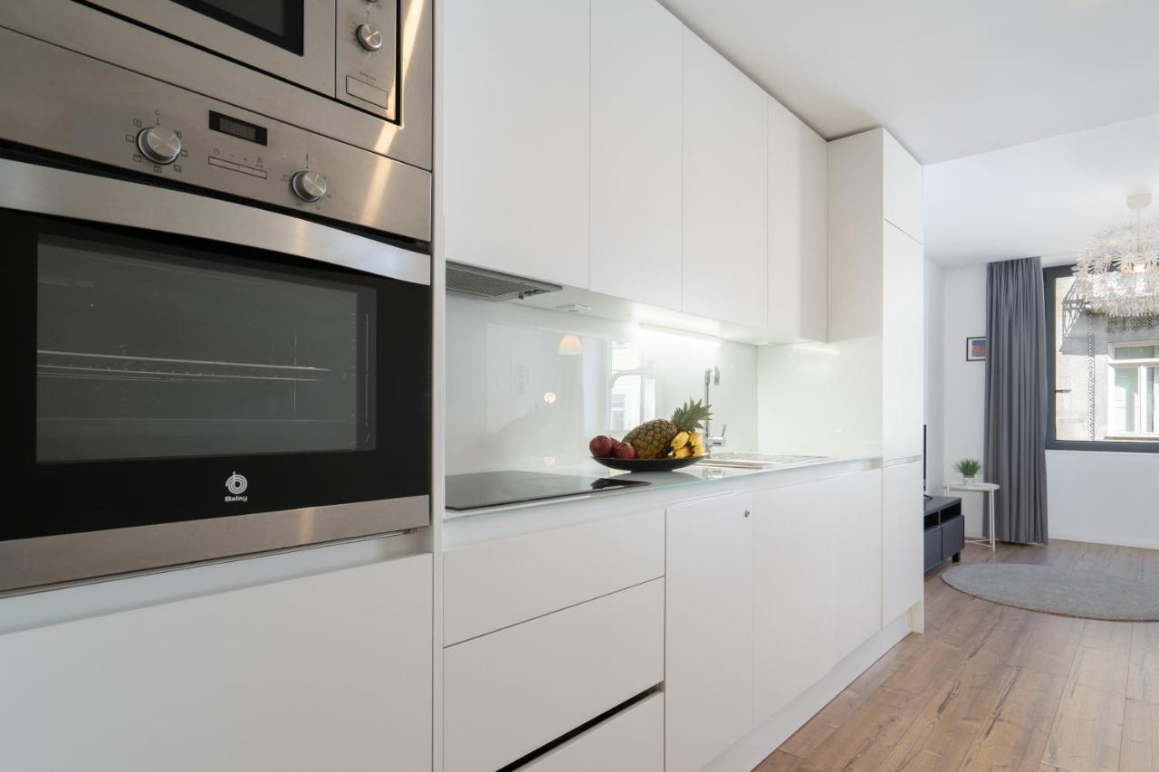 Host Wise - Charming Welcoming Flat - Centrally Located Porto Eksteriør bilde