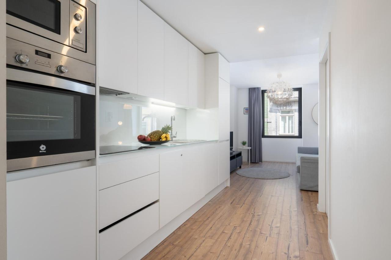 Host Wise - Charming Welcoming Flat - Centrally Located Porto Eksteriør bilde