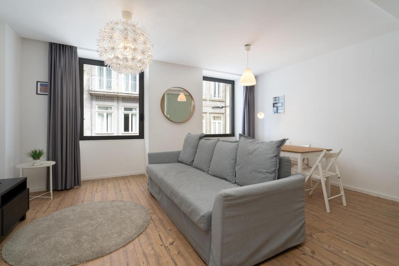 Host Wise - Charming Welcoming Flat - Centrally Located Porto Eksteriør bilde
