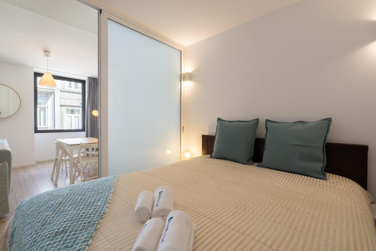 Host Wise - Charming Welcoming Flat - Centrally Located Porto Eksteriør bilde