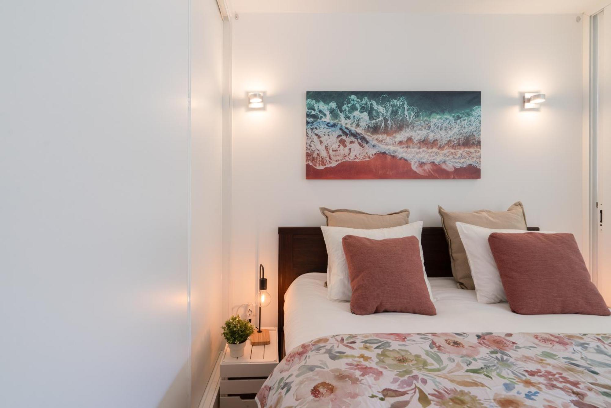 Host Wise - Charming Welcoming Flat - Centrally Located Porto Eksteriør bilde