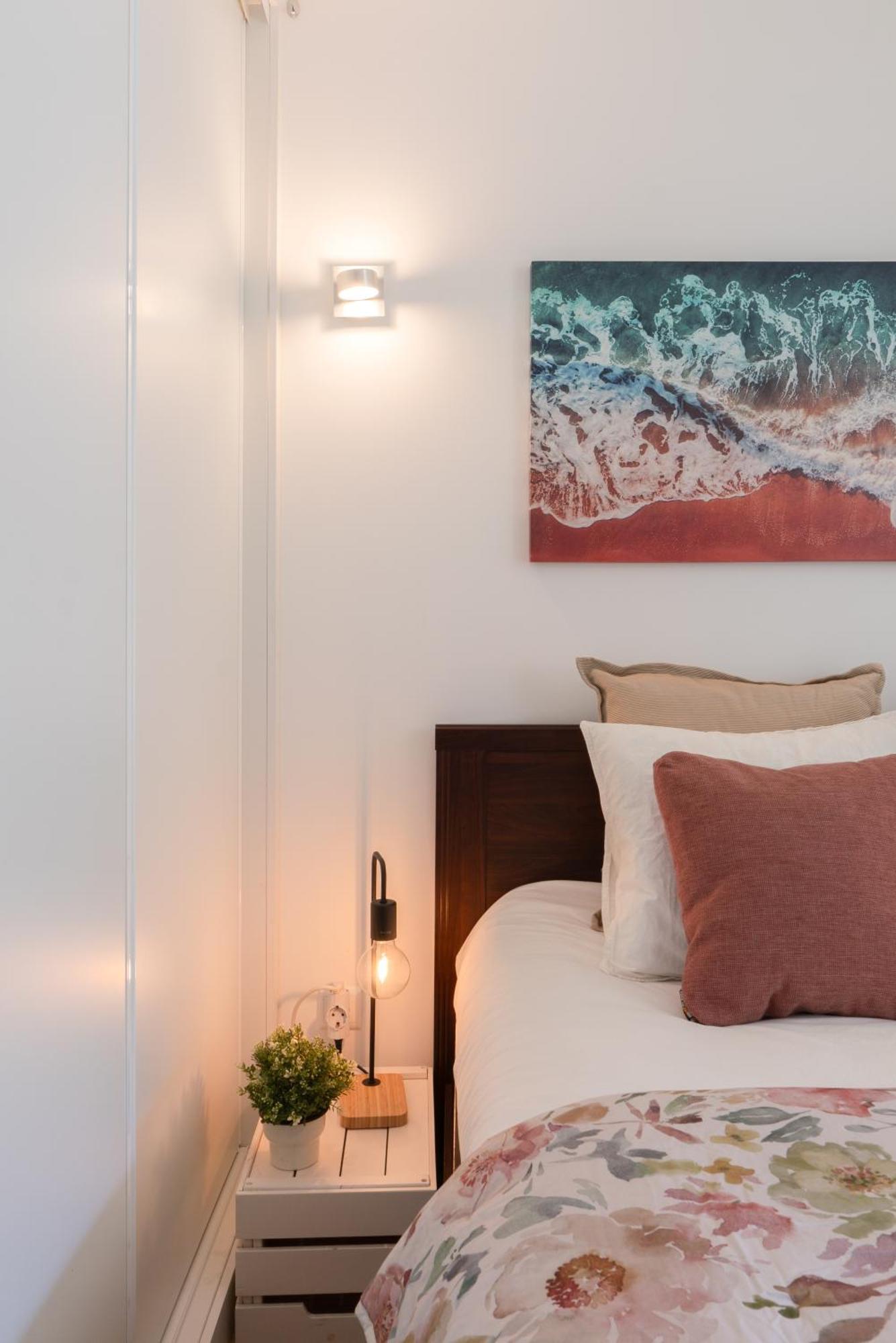 Host Wise - Charming Welcoming Flat - Centrally Located Porto Eksteriør bilde