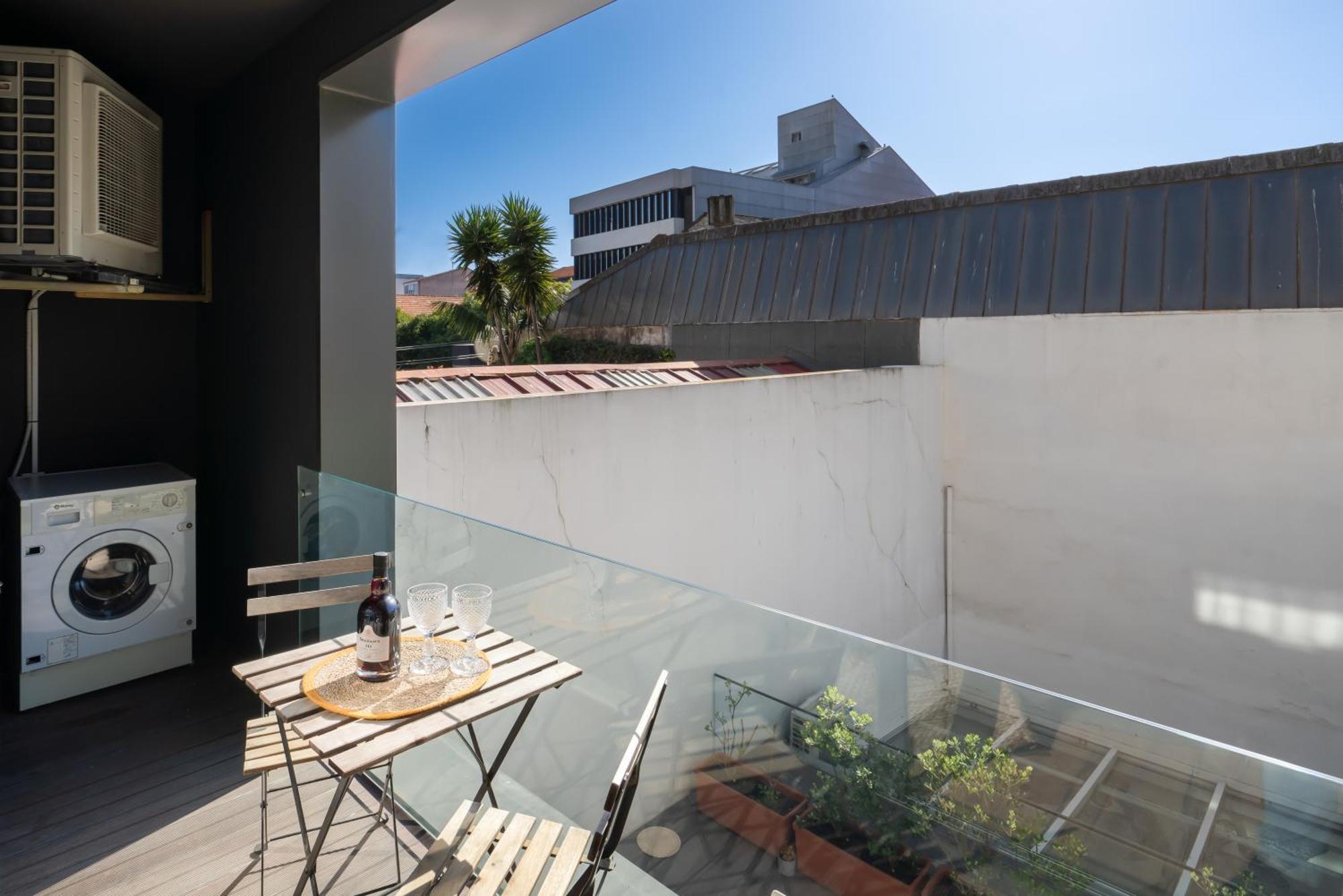 Host Wise - Charming Welcoming Flat - Centrally Located Porto Eksteriør bilde