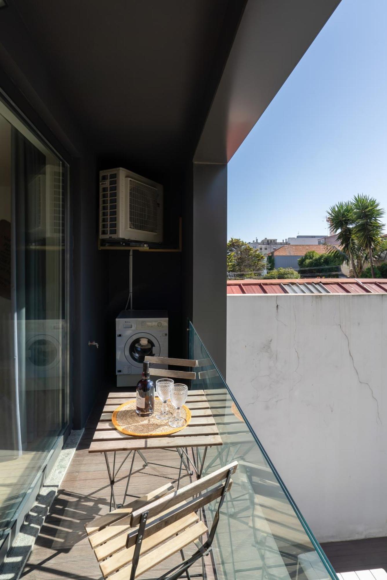 Host Wise - Charming Welcoming Flat - Centrally Located Porto Eksteriør bilde