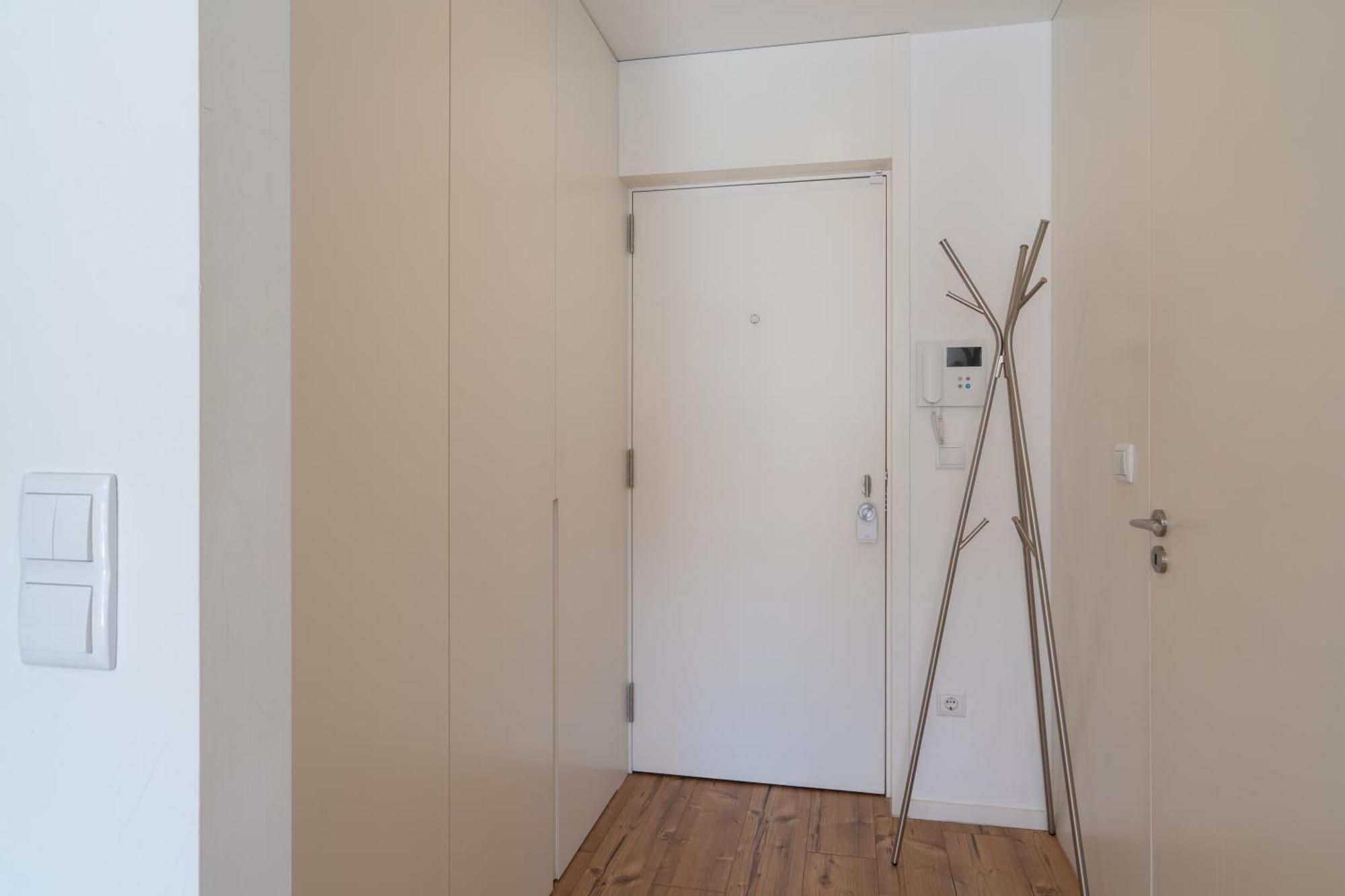 Host Wise - Charming Welcoming Flat - Centrally Located Porto Rom bilde